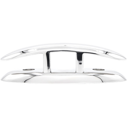 Seachoice 30001 Oval Folding Cleat - Stainless Steel, 5" Length thumbnail-5