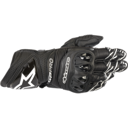 GP Pro RS3 Gloves - Black - 3XL