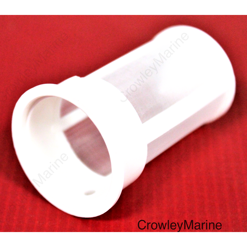 STRAINER