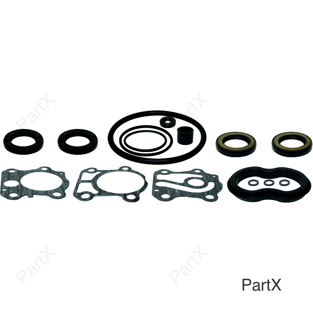 Gearcase Seal Kit (87836)