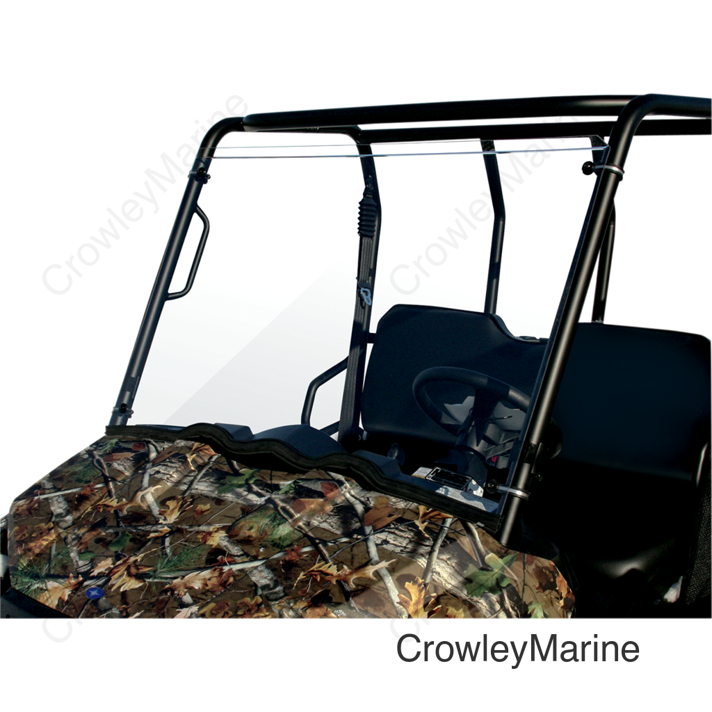 WINDSHIELD FULL RNGR MDSZ