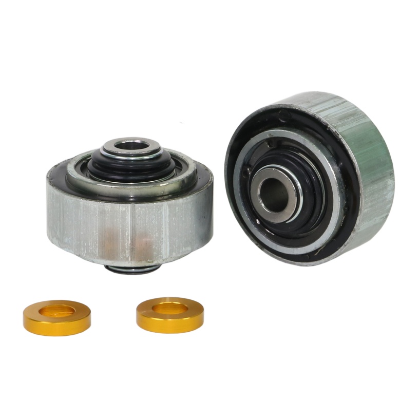 Whiteline 2/2016+ Hyundai Elantra AD / SR Front Control Arm Lower Inner Rear Bushing Kit
