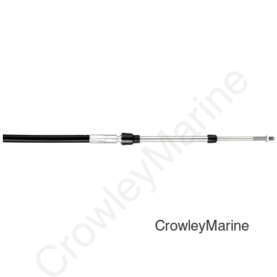 CONTROL CABLE 24' 3300 XT (21407237)