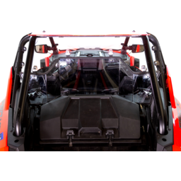 Poly Rear Windshield - UV Resistant thumbnail-4