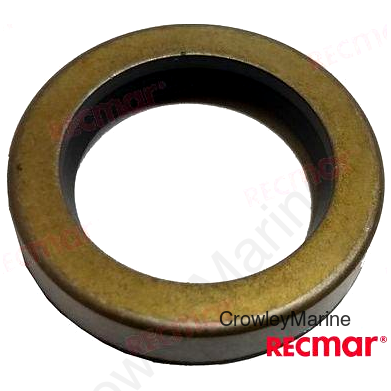 OIL SEAL (REC26-70080)