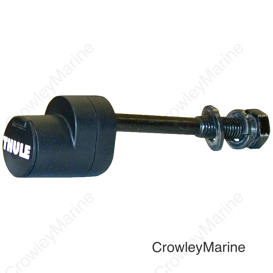 Thule STL2 Snug-Tite Lock for Hitch Rack
