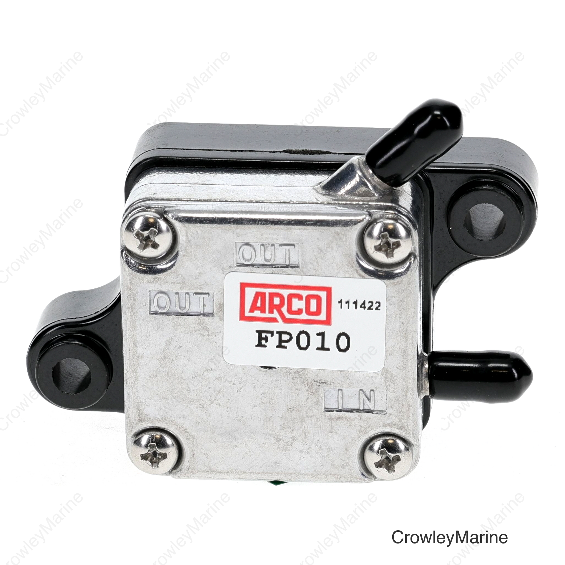 FUEL PUMP