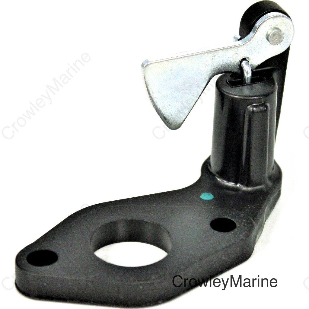 16600-Z9L-000 CONTROL ASSY., CHOKE - Honda | PartsPak