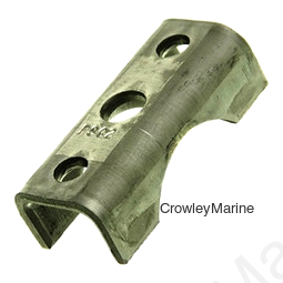 Spring Seat, 2 3/8" Round (172800)