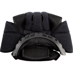 FX-37X Liner - Black - Medium thumbnail-2