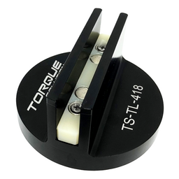 Torque Solution Universal Weld Jack Pad thumbnail-0