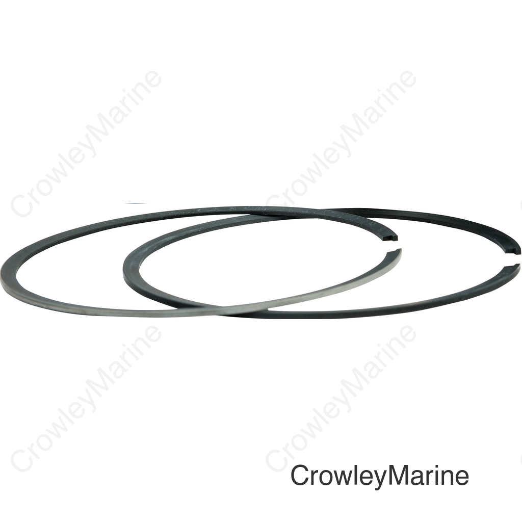 PISTON RINGS