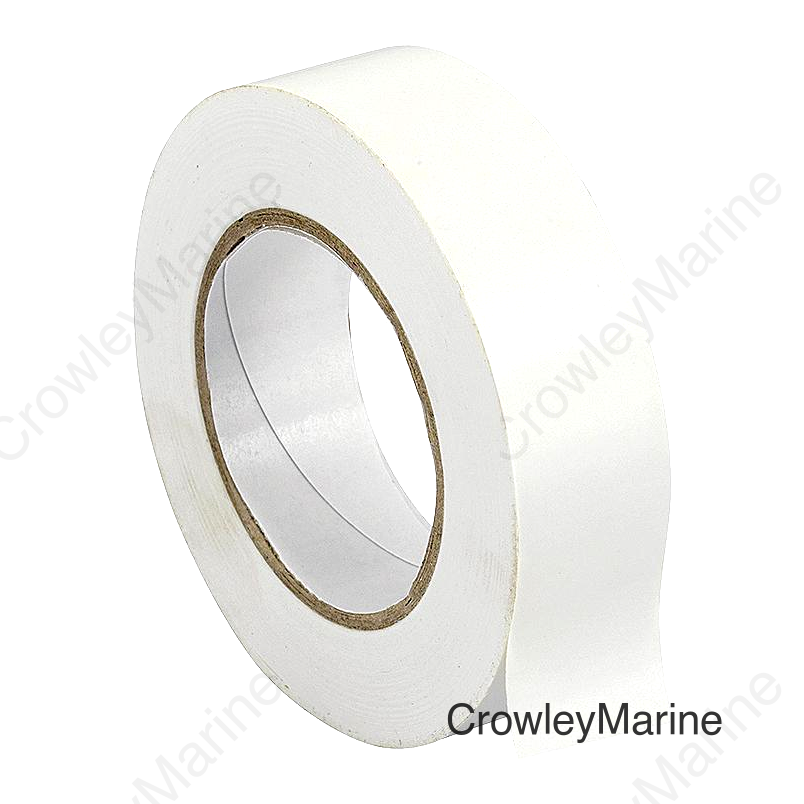 Seachoice 14004 Electrical Tape - 3/4" x 20 Yards - White