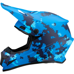 HLMT RISE CAMO2 BLUE XS thumbnail-4