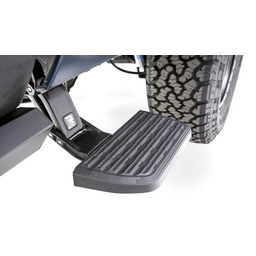 AMP Research 2014-2017 Dodge Ram 3500 DS BedStep2 - Black thumbnail-2