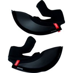 ATS-1R Cheek Pads - XS/M - 30 mm