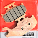 Brake Pad Kit