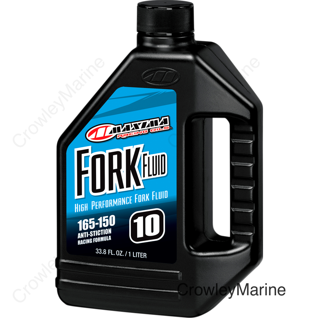 Racing Fork Fluid - 10W - 1L