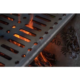 Fishbone Offroad Portable Fire Pit thumbnail-13