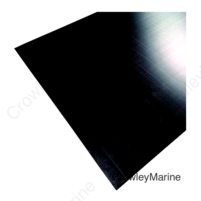 AP Products 022BP72486 Coroplast Rigid Underbelly Repair