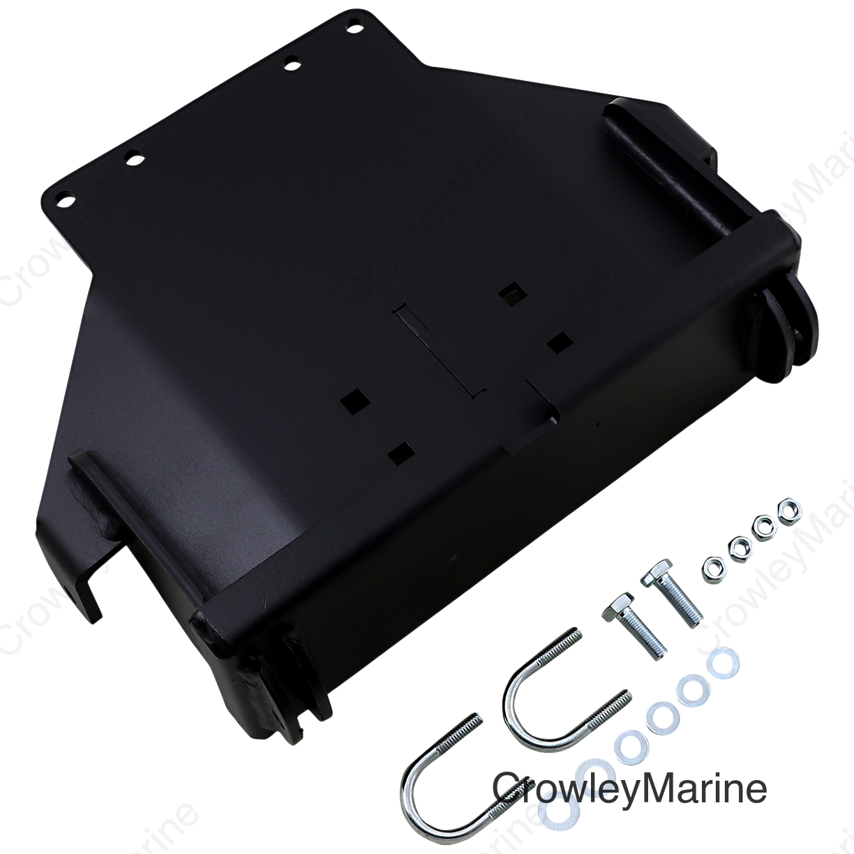 PLOW MOUNT RM5 AC ALTERRA