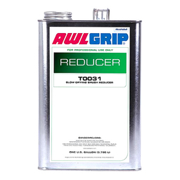 Awlgrip T0031G Slow Drying Reducer, Gal thumbnail-1