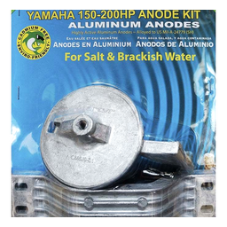 ANODE KIT AL YAM 150/200 thumbnail-0