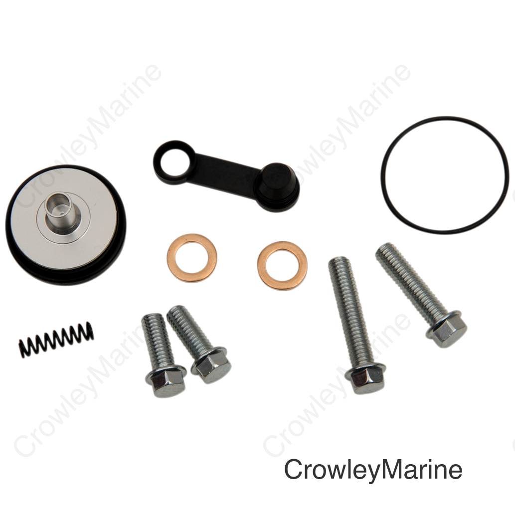 REBUILD KIT SLAVE CYL