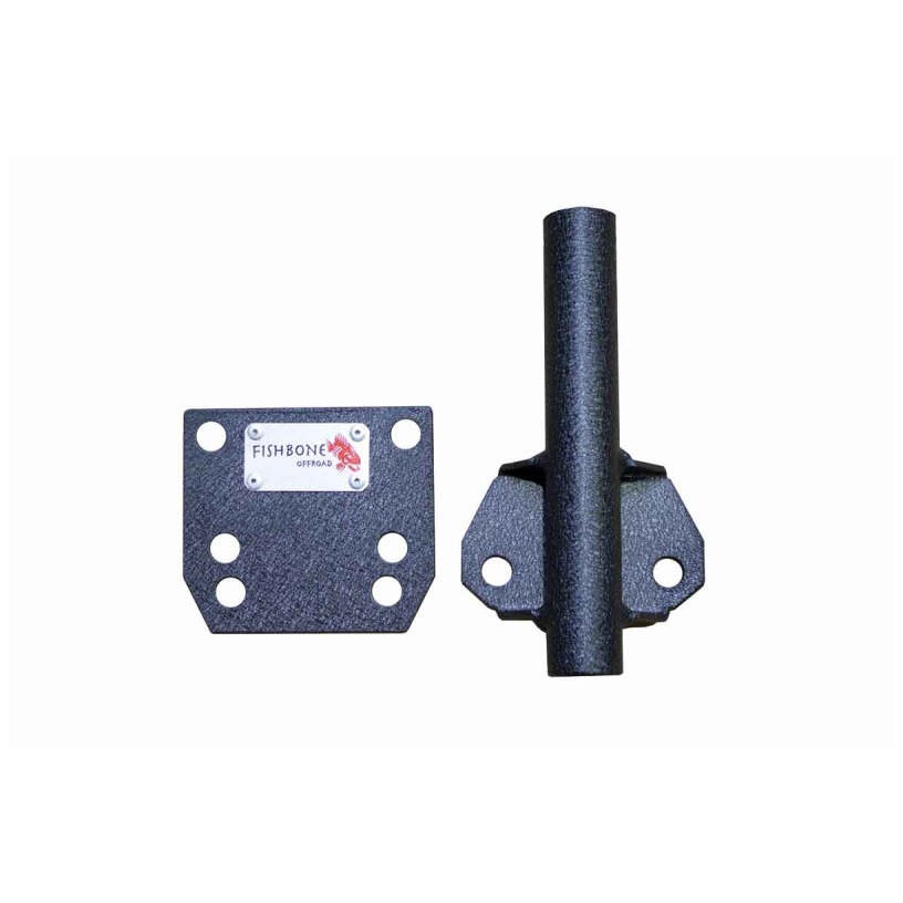 Fishbone Offroad Bed Rail Flag Mount