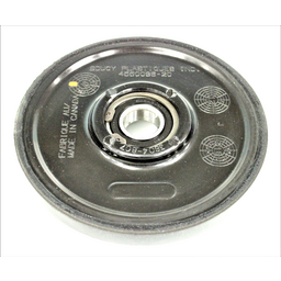 Suspension Wheel Assembly