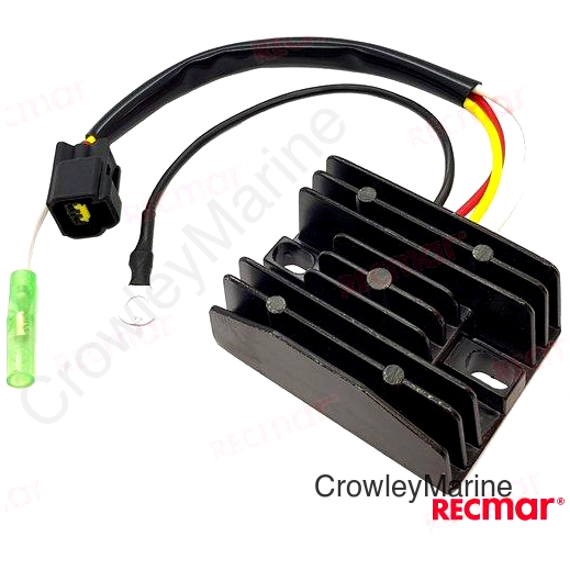 REGULATOR RECTIFIER (REC32800-89J00)