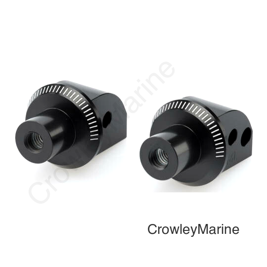 FOOTPEG ADAPTER