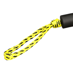 Seachoice 2-Section Tube Tow Rope, 60 Ft. Long, Tows Up to 2 Riders thumbnail-1