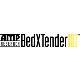 AMP Research 2009-2014 VW Amarok Bedxtender - Silver thumbnail-3
