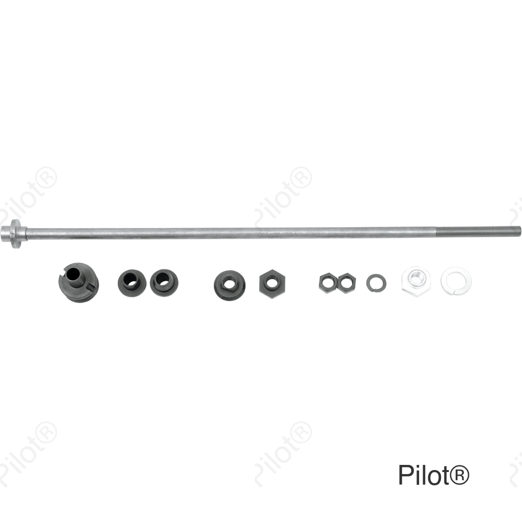 Rod Assembly - Seat Post