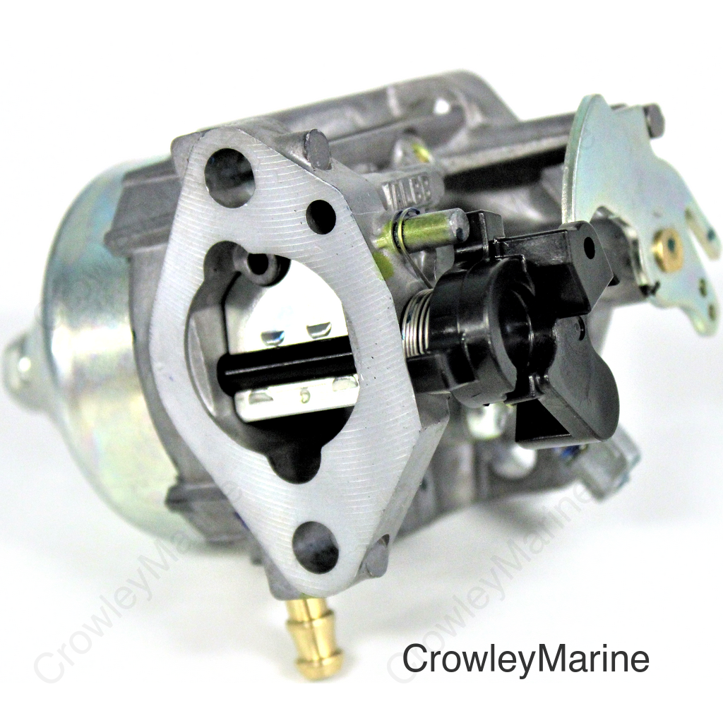 CARBURETOR (BB76L A)