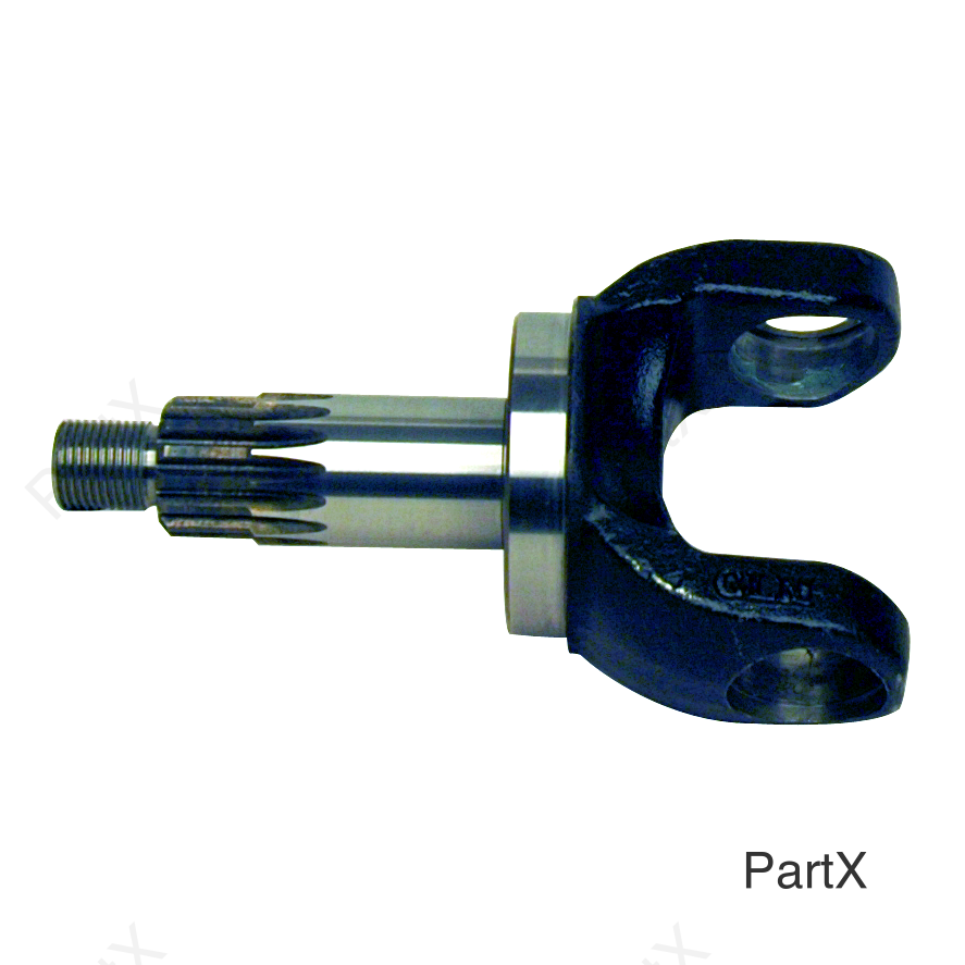 Yoke-Gnk Type (28322)