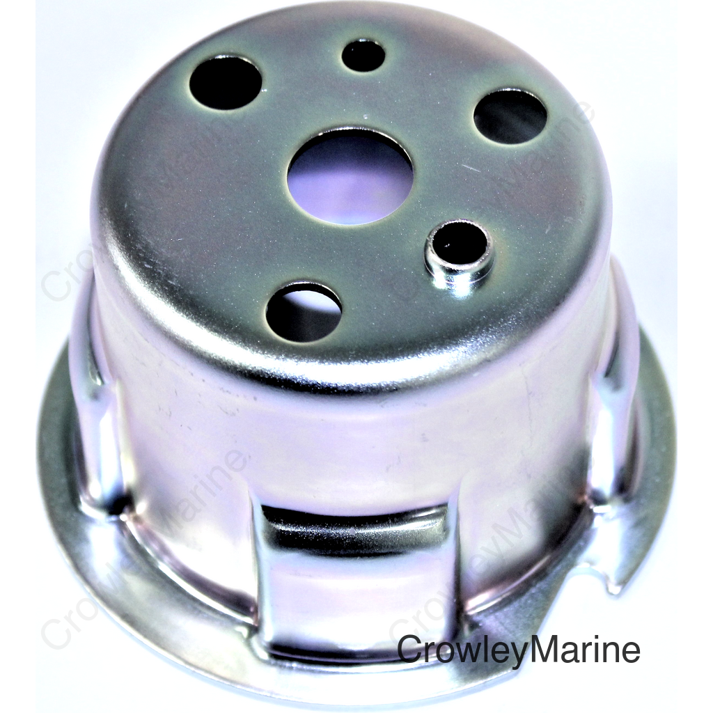 PULLEY, STARTER