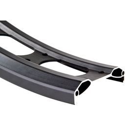 Alex Blizzerk 70 Rim - 26 Disc Brake Aluminum Black 32H *OE Packaging*