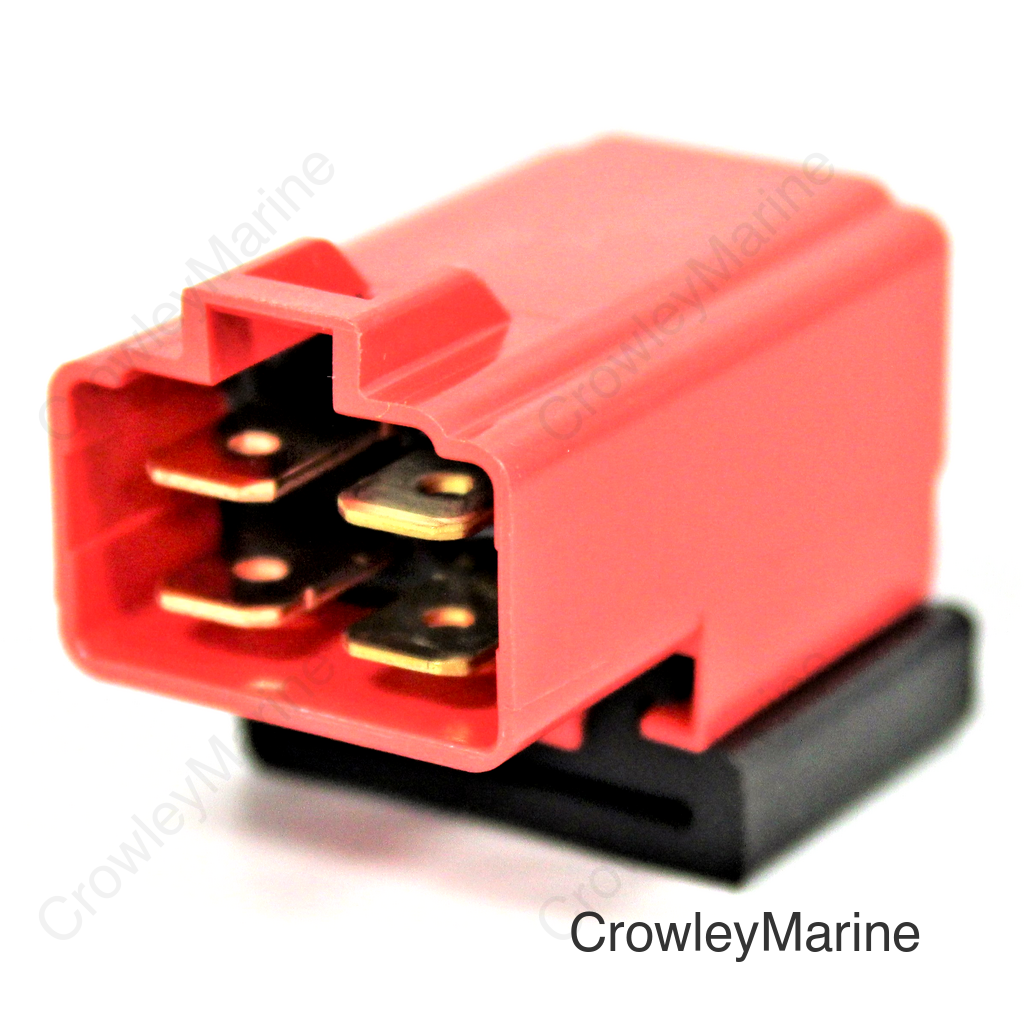 Starter Relay