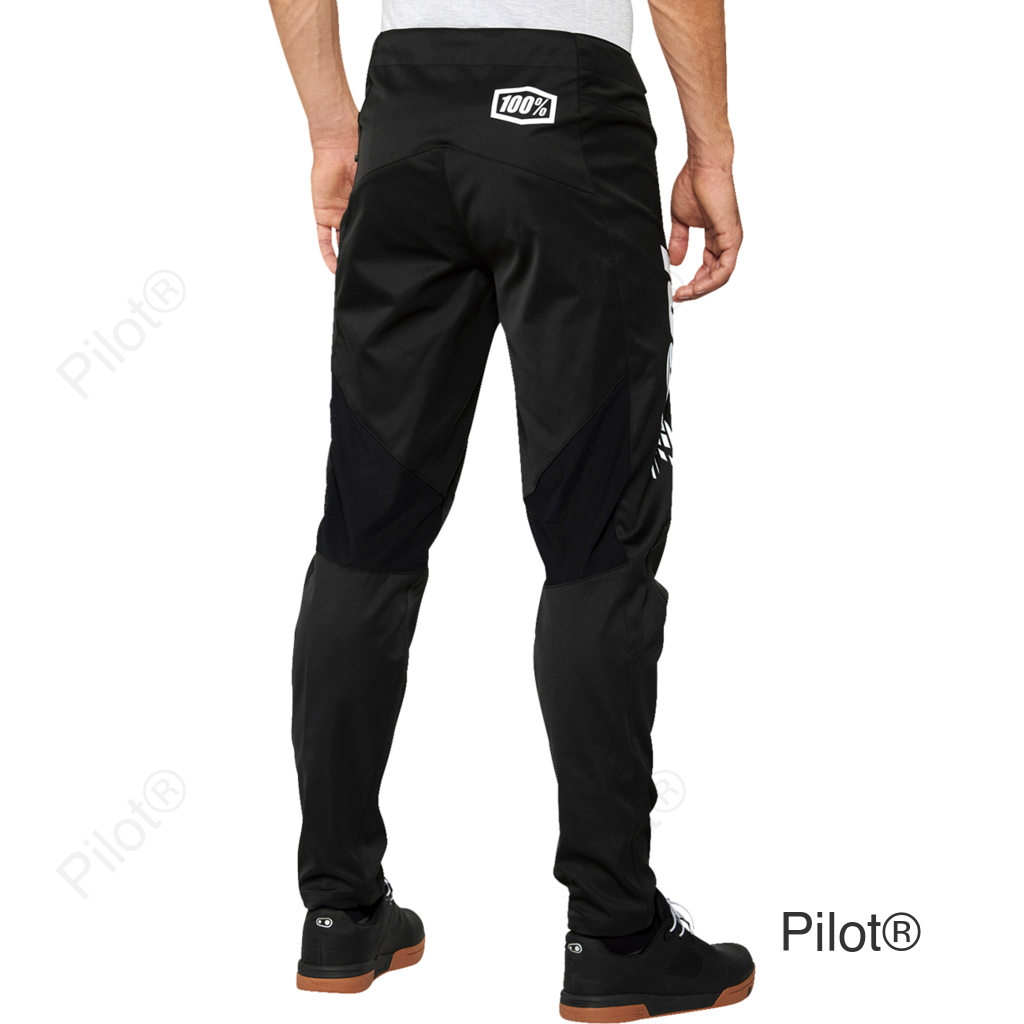 R-Core Pants - Black - US 28