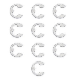 Russell Performance E-clips (10 pcs.) thumbnail-0
