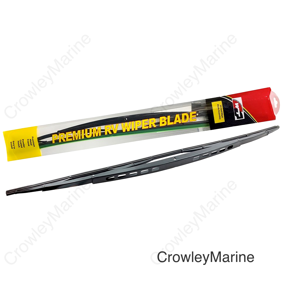 36'/900MM VENTED WIPER BLADE