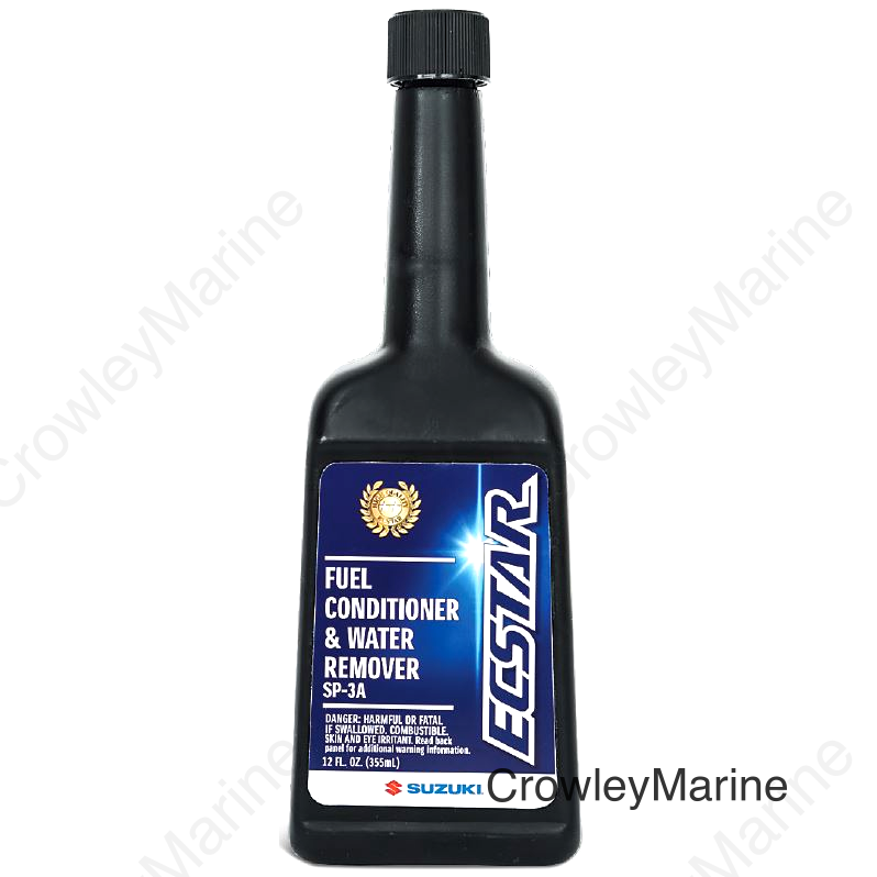 ECSTAR FUEL CON