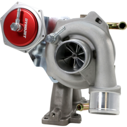 Turbocharger Upgrade Kit - Polaris
