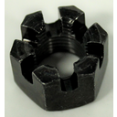 Castellated Nut