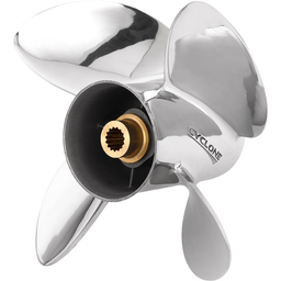 Propellers | Crowley Marine