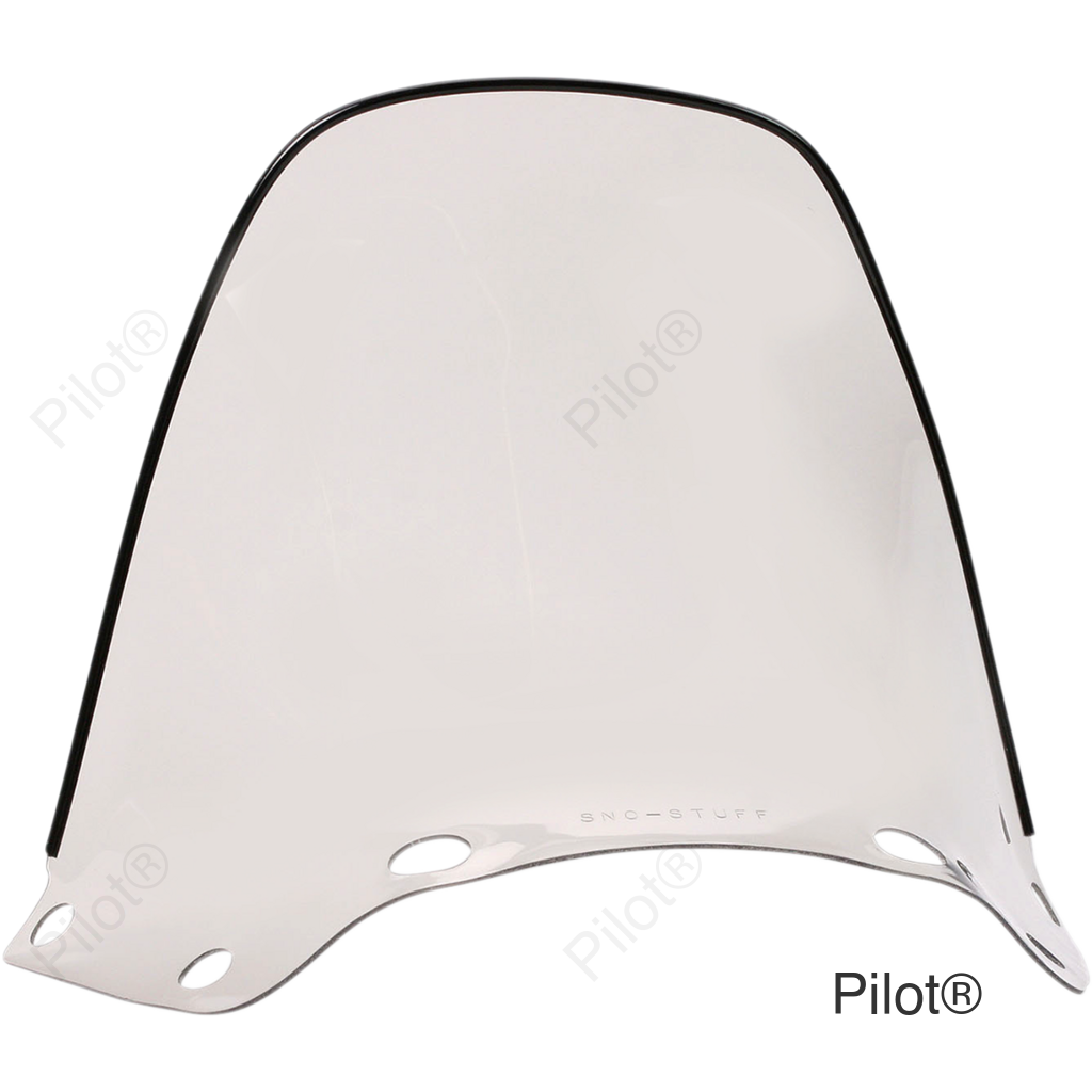 Windshield - Yamaha