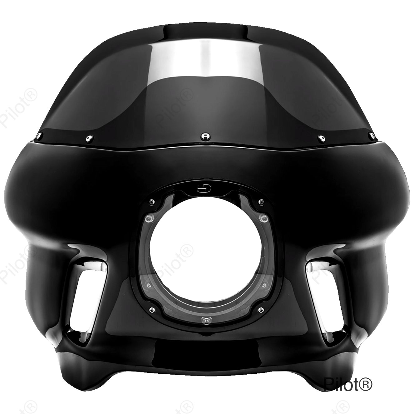 S-RT Mini Fairing - FXR