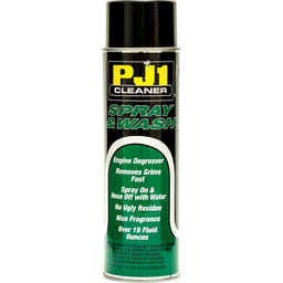 SPRAY & WASH 15OZ